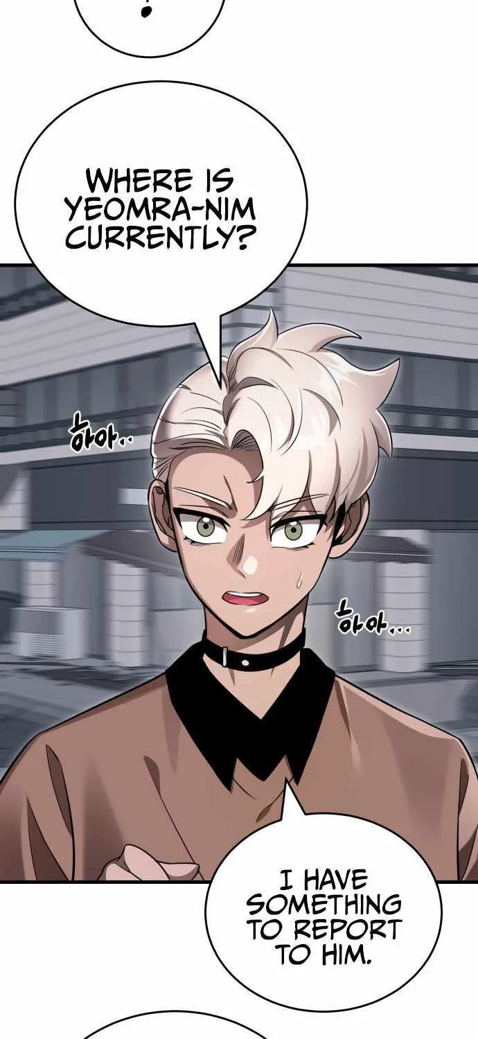 Reincarnation Path of The Underworld King Chapter 24 page 102 - 