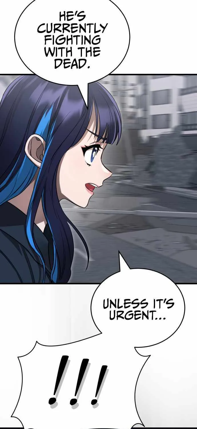 Reincarnation Path of The Underworld King Chapter 24 page 103 - 