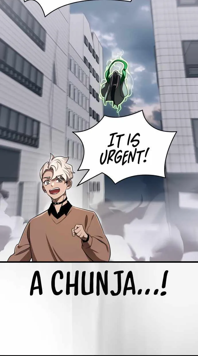 Reincarnation Path of The Underworld King Chapter 24 page 104 - 