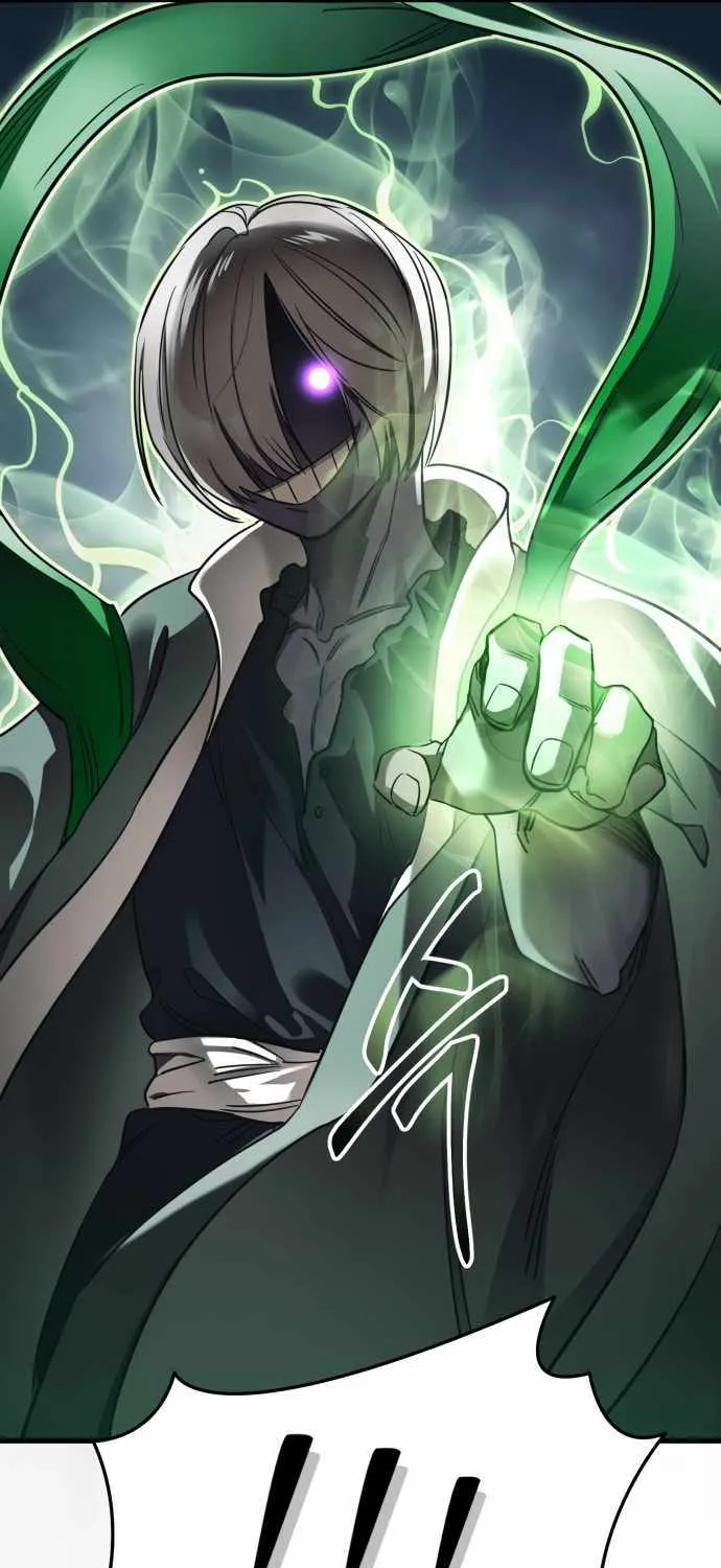 Reincarnation Path of The Underworld King Chapter 24 page 105 - 