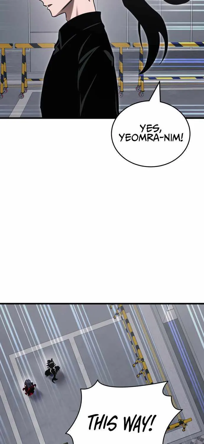 Reincarnation Path of The Underworld King Chapter 24 page 13 - 
