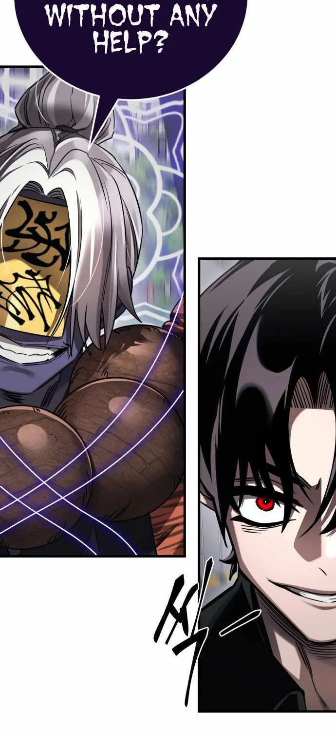 Reincarnation Path of The Underworld King Chapter 24 page 16 - 
