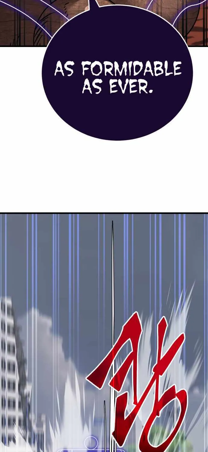 Reincarnation Path of The Underworld King Chapter 24 page 18 - 
