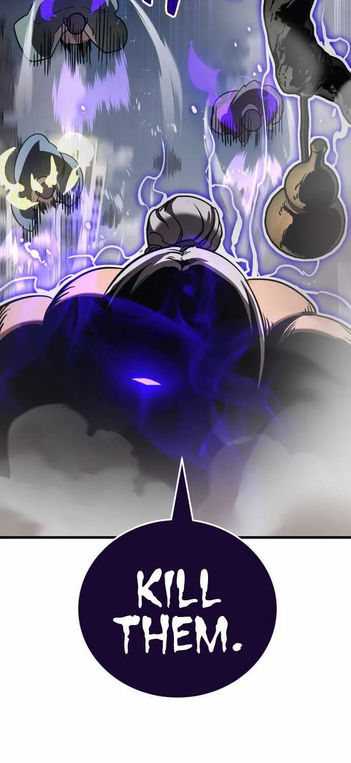 Reincarnation Path of The Underworld King Chapter 24 page 20 - 