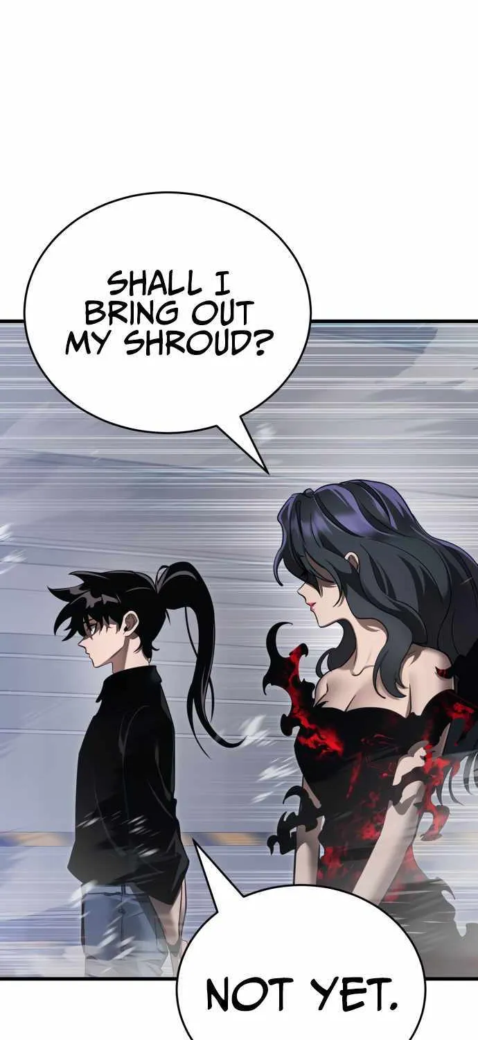 Reincarnation Path of The Underworld King Chapter 24 page 23 - 