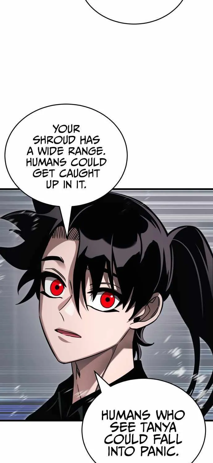 Reincarnation Path of The Underworld King Chapter 24 page 24 - 