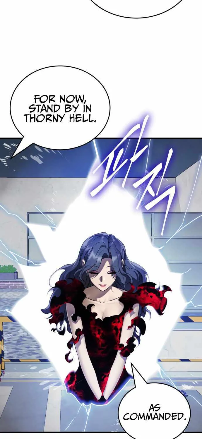 Reincarnation Path of The Underworld King Chapter 24 page 25 - 