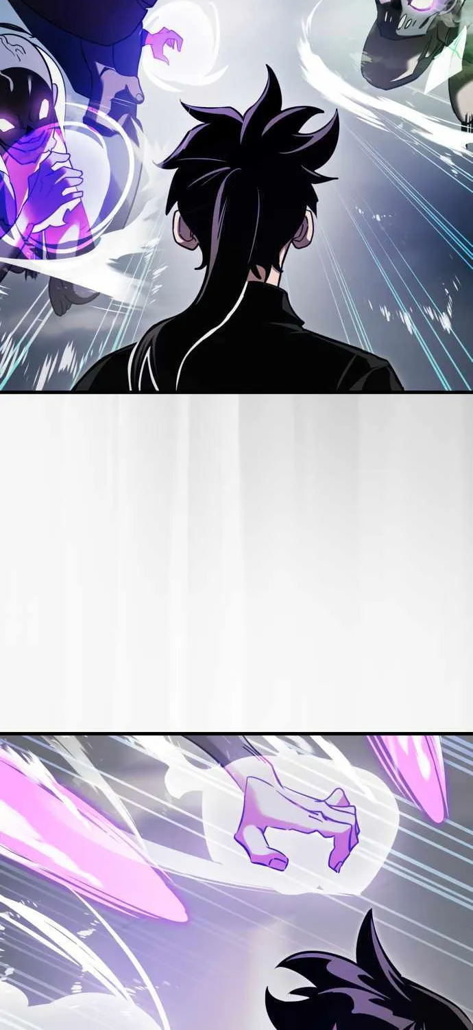 Reincarnation Path of The Underworld King Chapter 24 page 27 - 