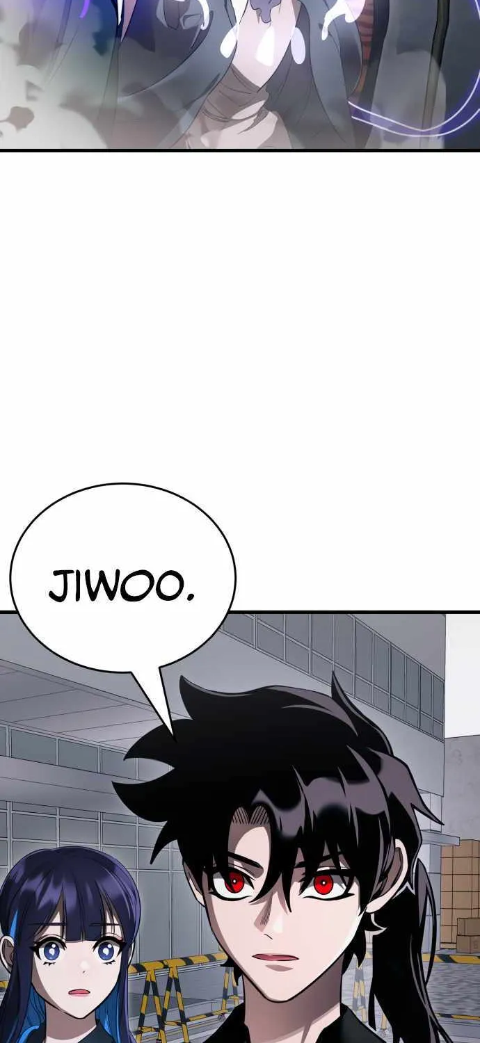 Reincarnation Path of The Underworld King Chapter 24 page 4 - 