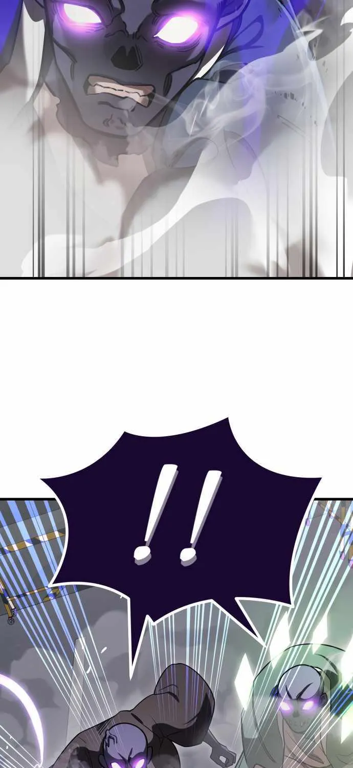 Reincarnation Path of The Underworld King Chapter 24 page 33 - 