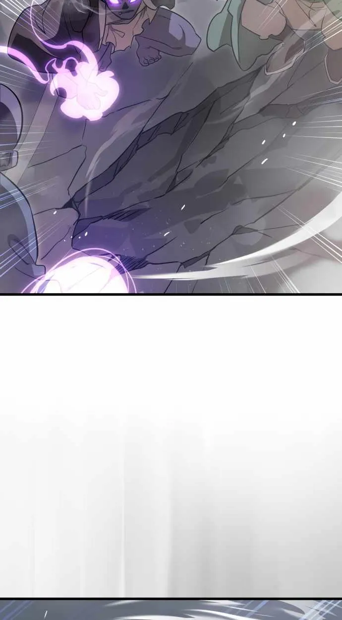 Reincarnation Path of The Underworld King Chapter 24 page 34 - 