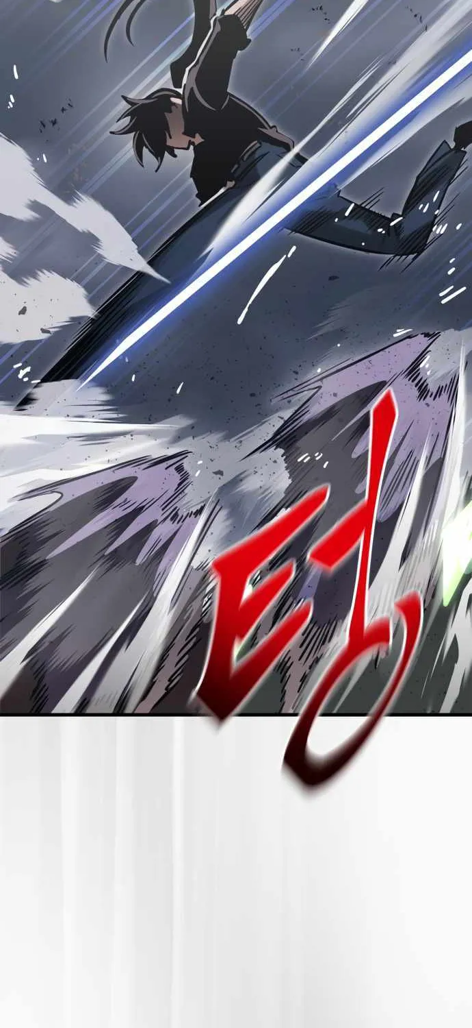 Reincarnation Path of The Underworld King Chapter 24 page 36 - 
