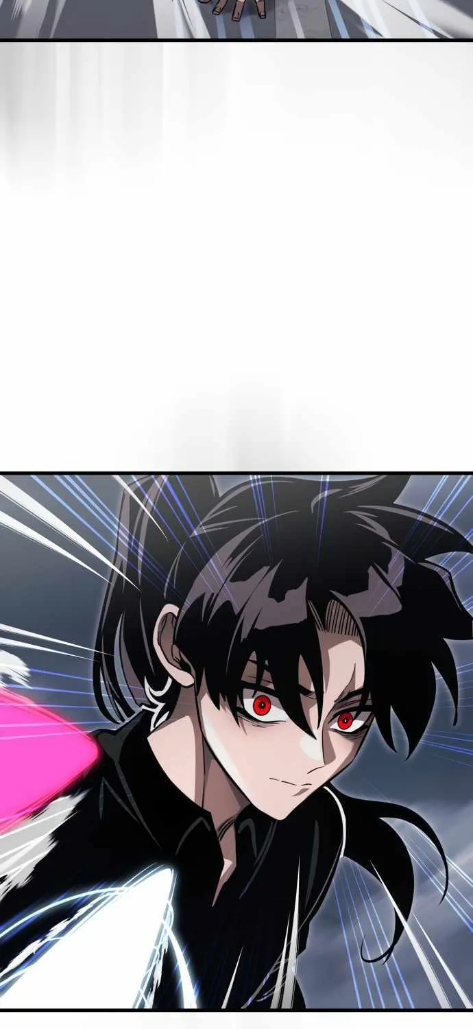 Reincarnation Path of The Underworld King Chapter 24 page 38 - 