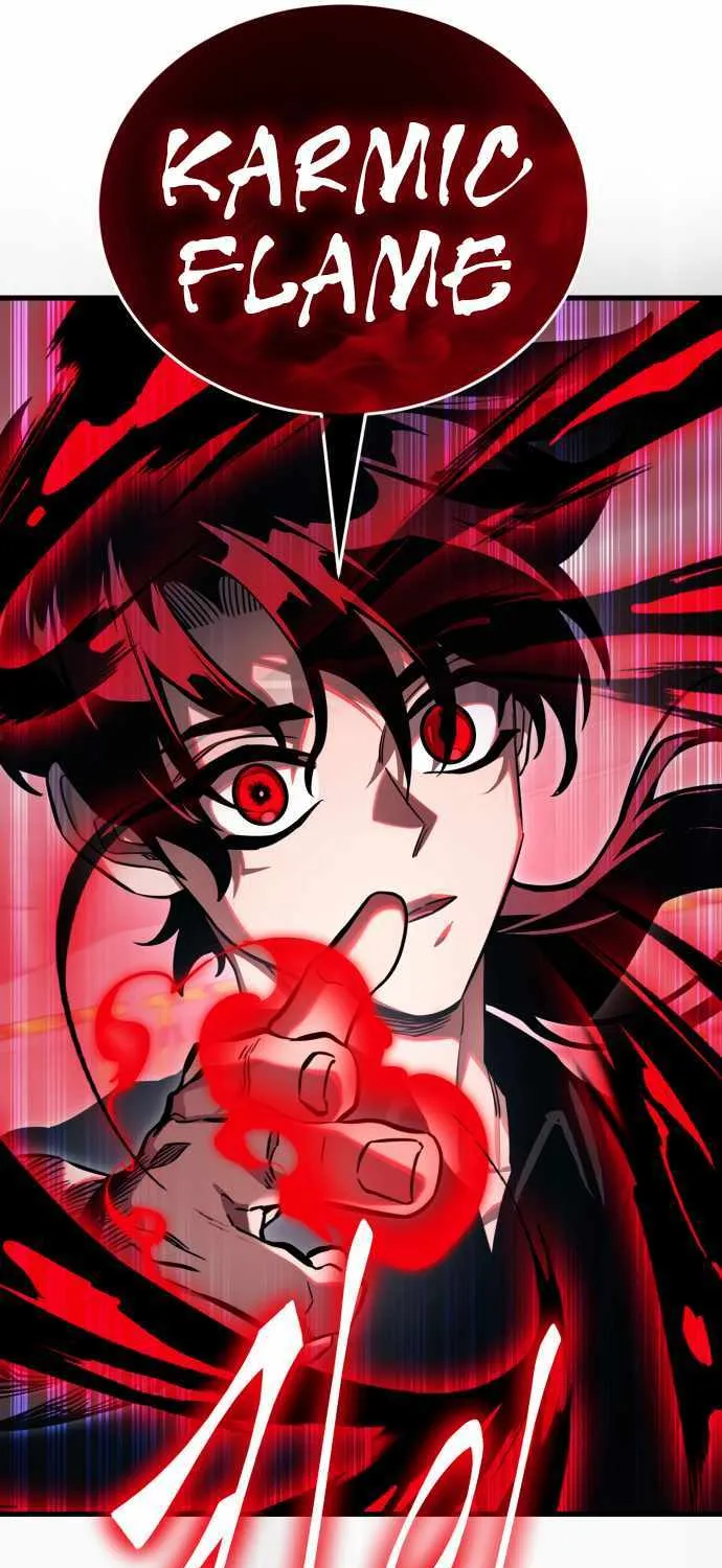 Reincarnation Path of The Underworld King Chapter 24 page 49 - 