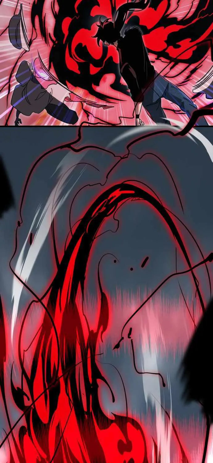Reincarnation Path of The Underworld King Chapter 24 page 51 - 