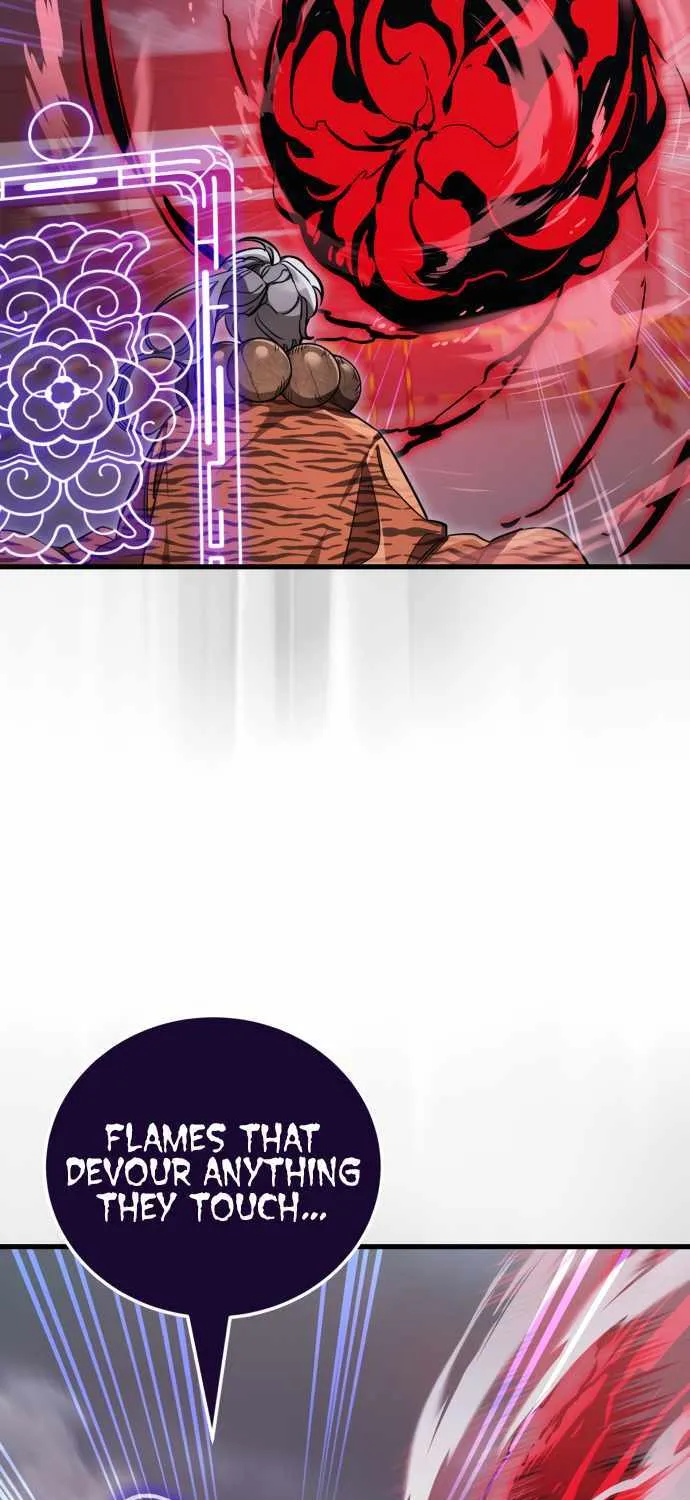 Reincarnation Path of The Underworld King Chapter 24 page 53 - 
