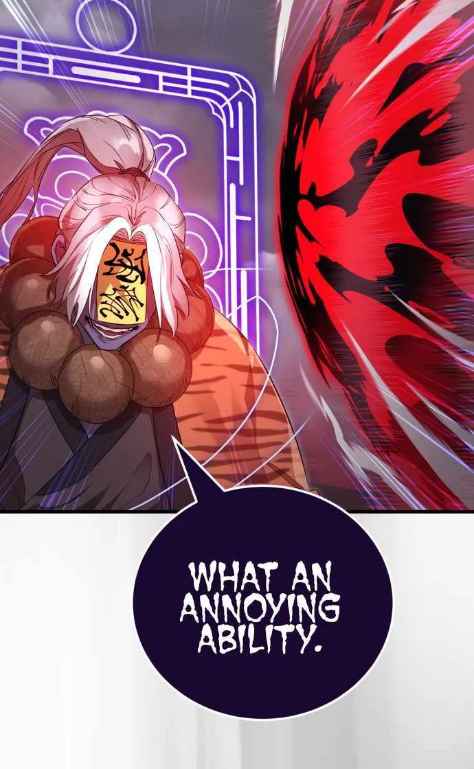 Reincarnation Path of The Underworld King Chapter 24 page 54 - 