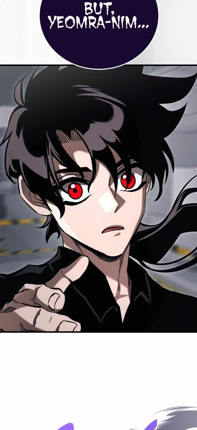 Reincarnation Path of The Underworld King Chapter 24 page 56 - 