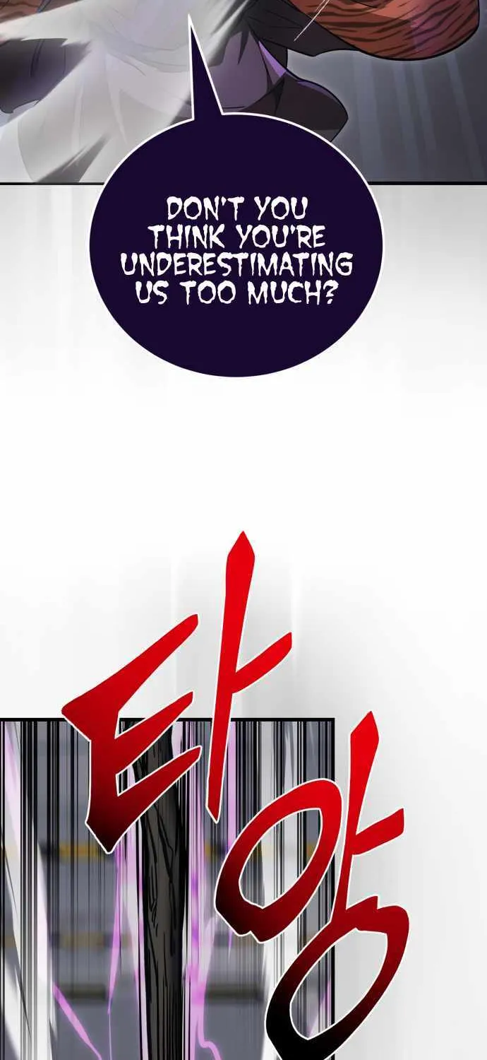 Reincarnation Path of The Underworld King Chapter 24 page 58 - 