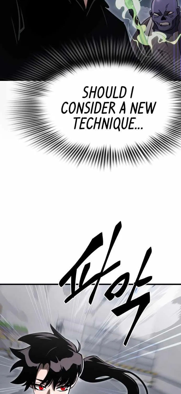 Reincarnation Path of The Underworld King Chapter 24 page 63 - 