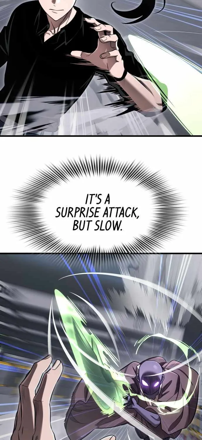 Reincarnation Path of The Underworld King Chapter 24 page 64 - 