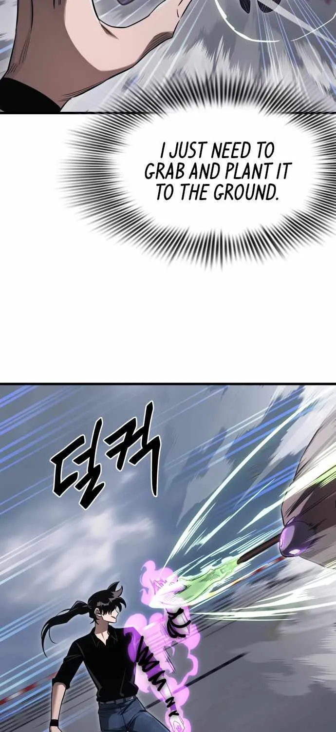 Reincarnation Path of The Underworld King Chapter 24 page 65 - 