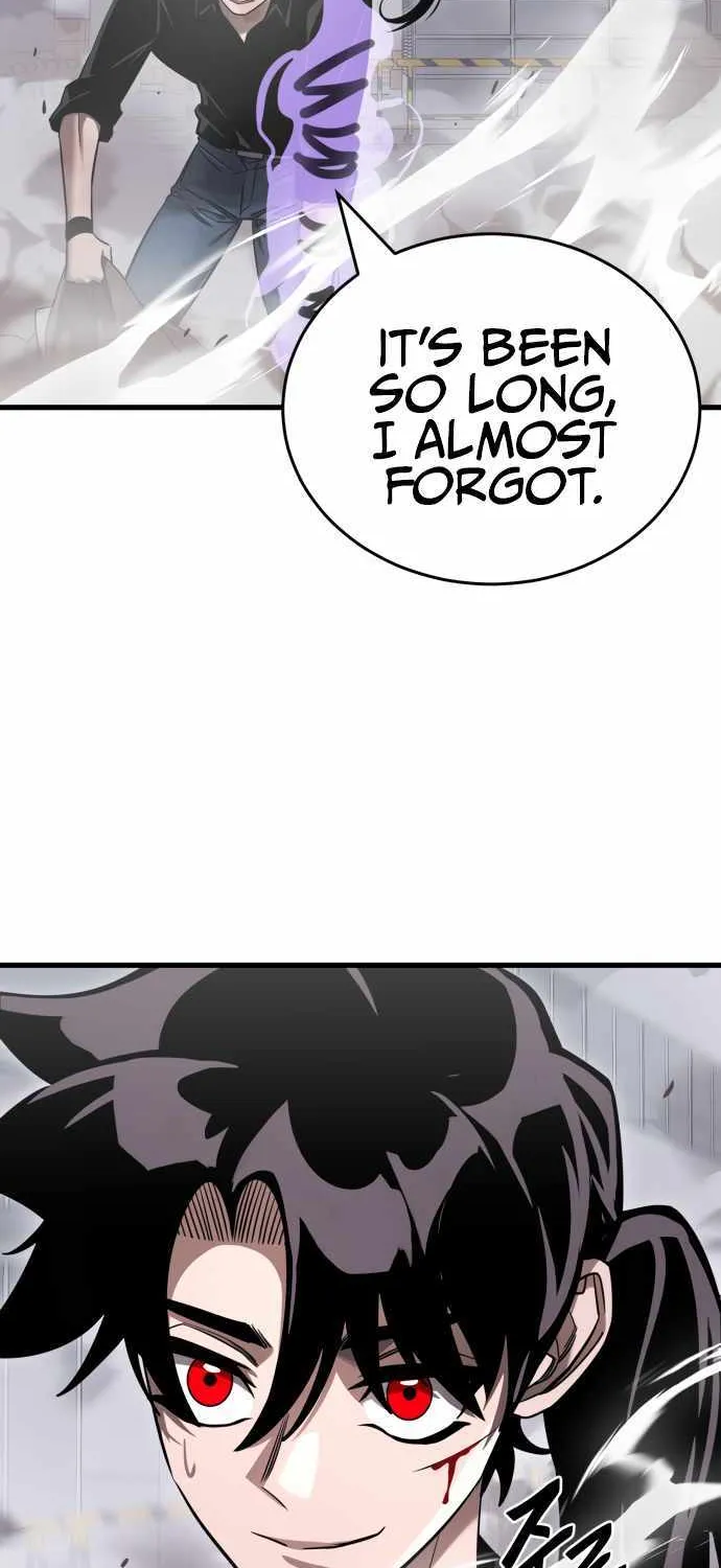 Reincarnation Path of The Underworld King Chapter 24 page 71 - 