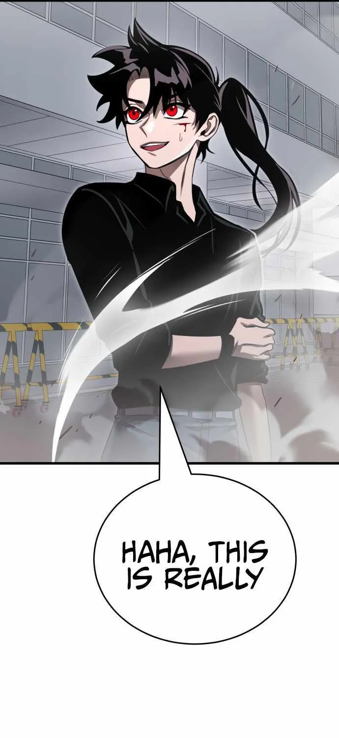 Reincarnation Path of The Underworld King Chapter 24 page 75 - 