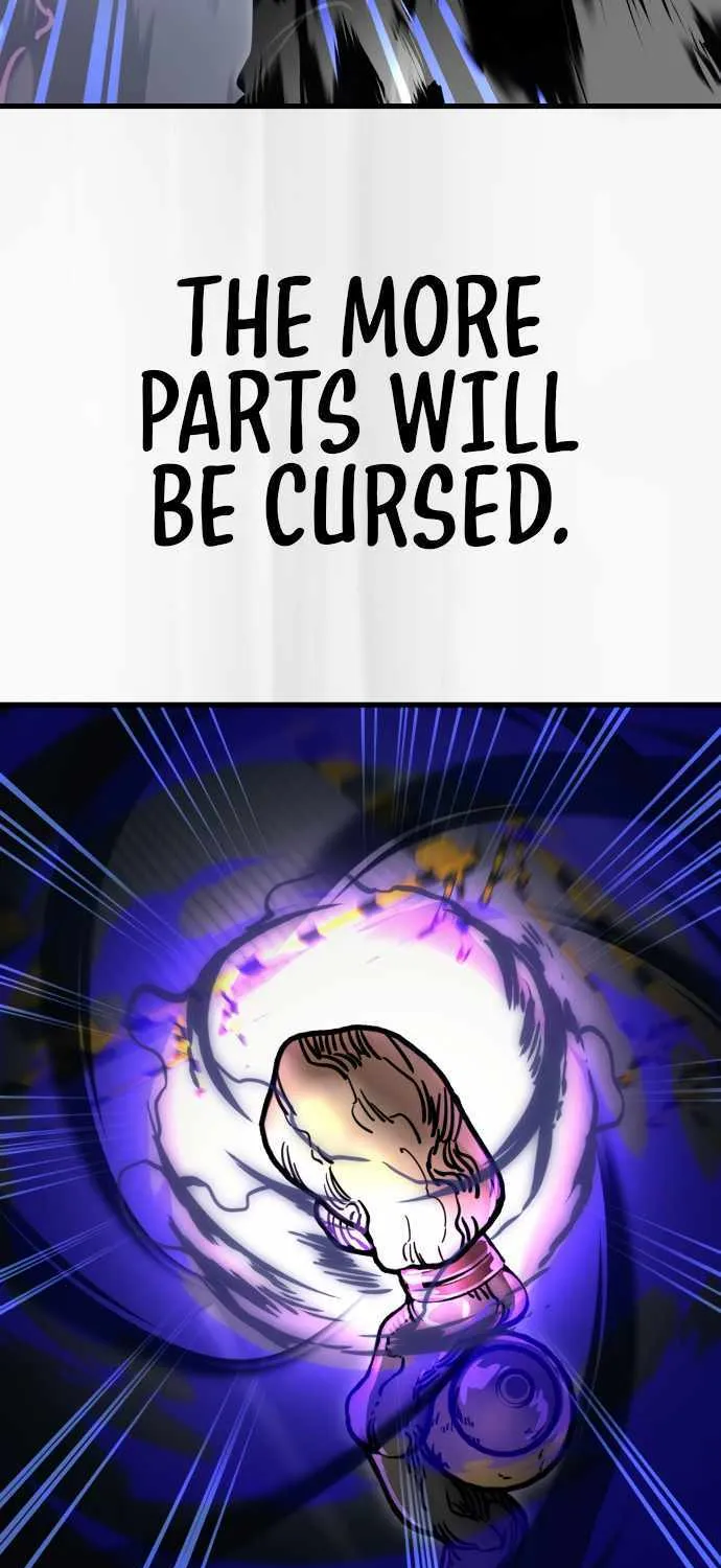 Reincarnation Path of The Underworld King Chapter 24 page 79 - 
