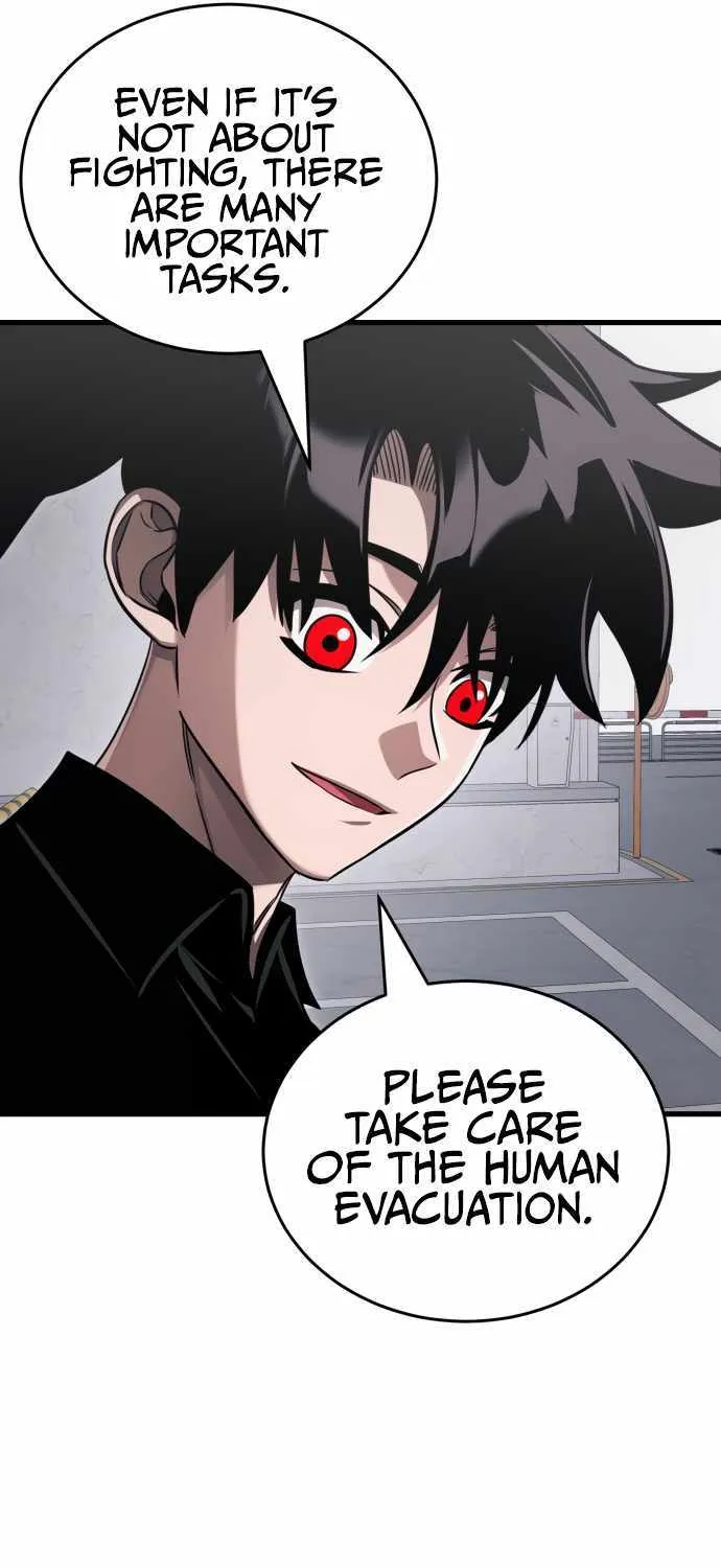 Reincarnation Path of The Underworld King Chapter 24 page 9 - 