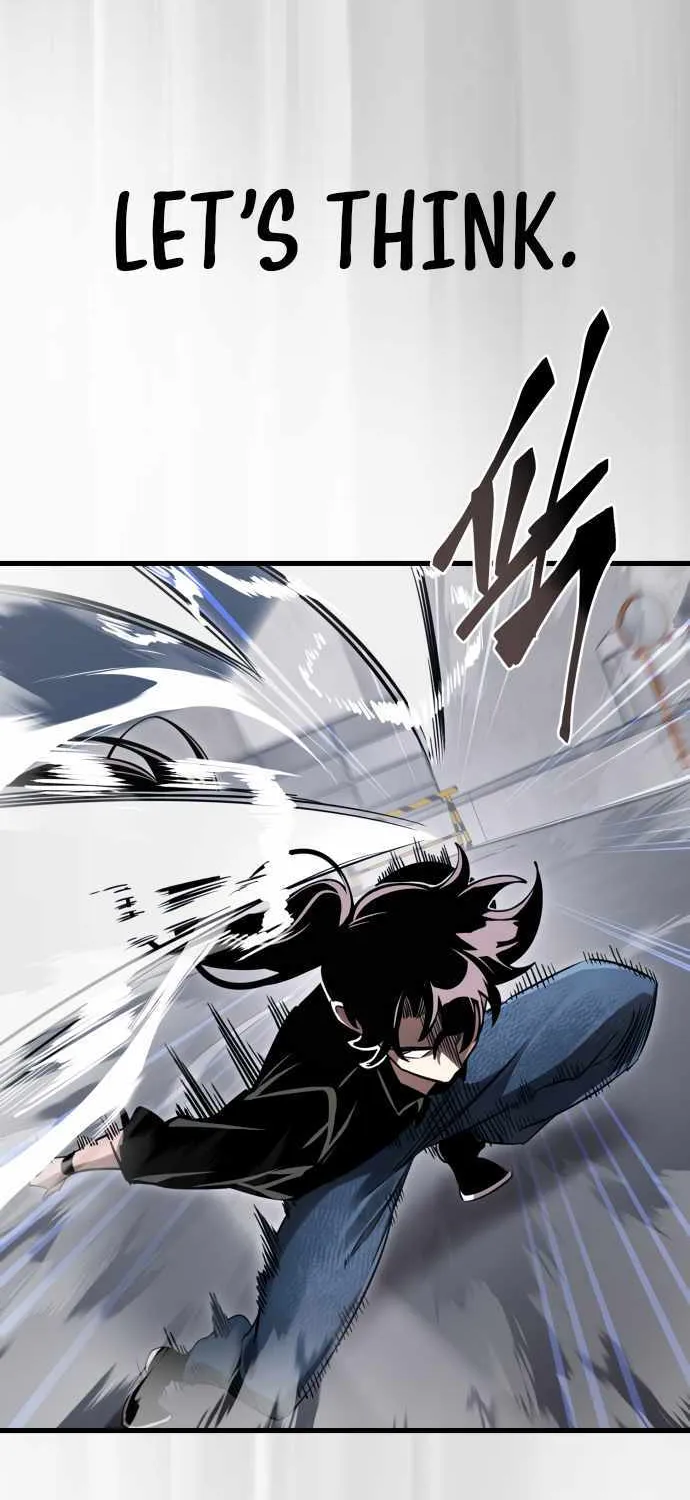 Reincarnation Path of The Underworld King Chapter 24 page 82 - 