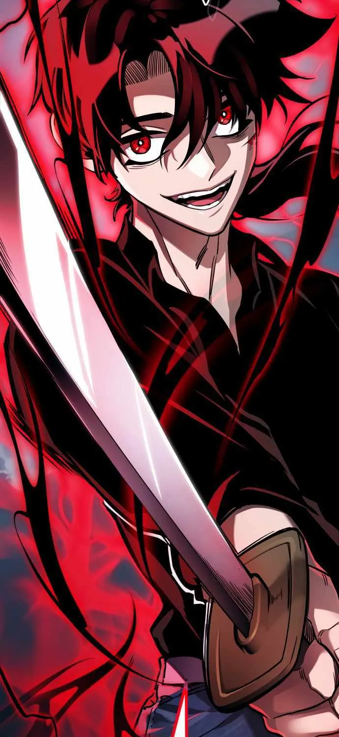 Reincarnation Path of The Underworld King Chapter 24 page 89 - 