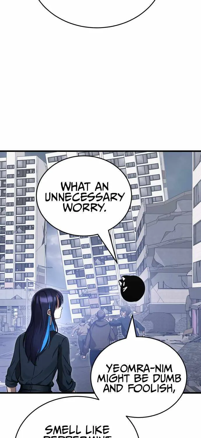 Reincarnation Path of The Underworld King Chapter 24 page 94 - 