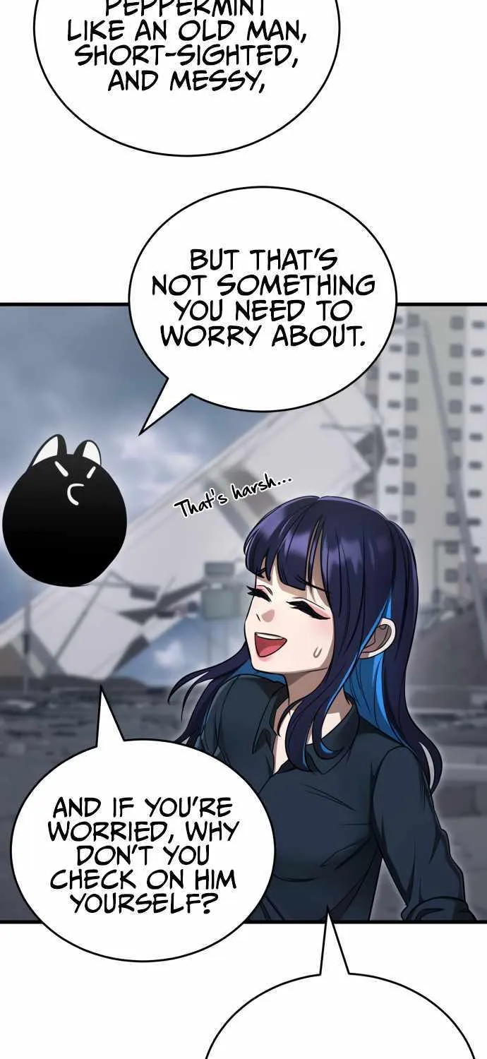 Reincarnation Path of The Underworld King Chapter 24 page 95 - 