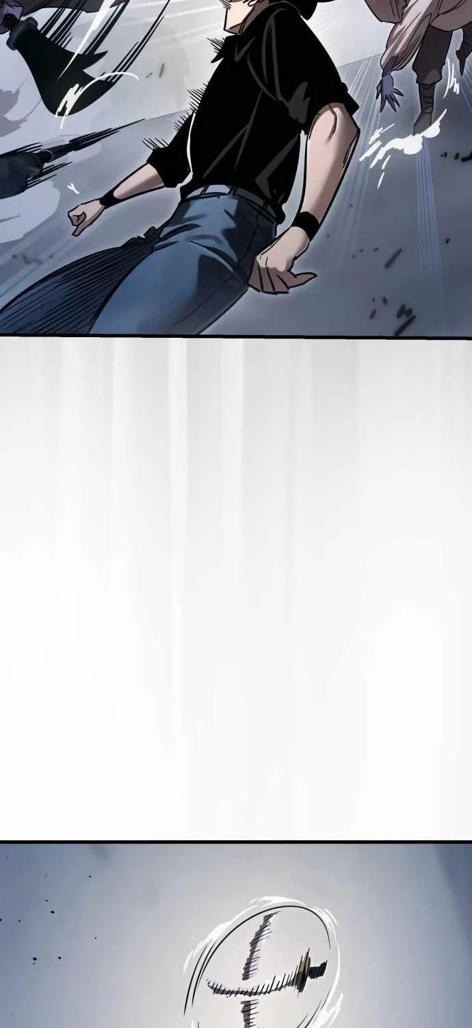 Reincarnation Path of The Underworld King Chapter 25 page 101 - 