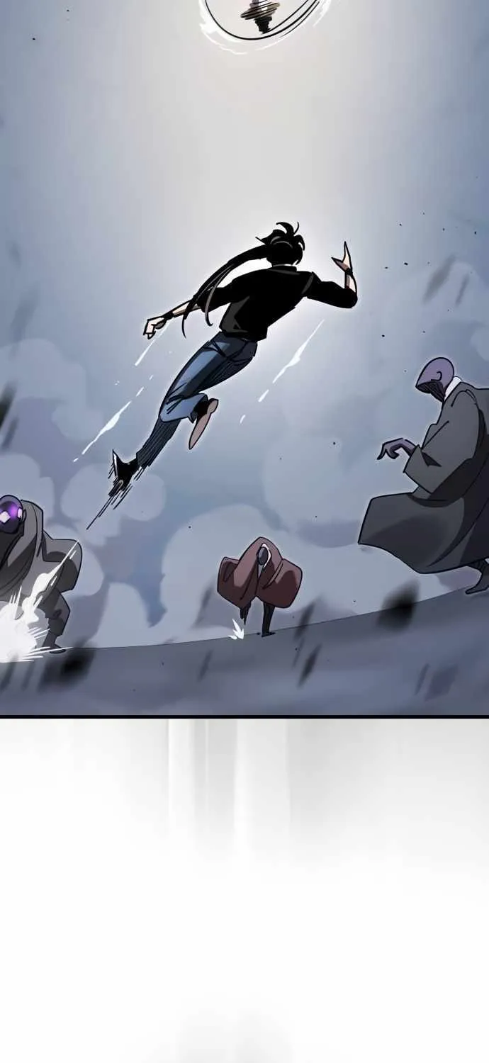 Reincarnation Path of The Underworld King Chapter 25 page 102 - 