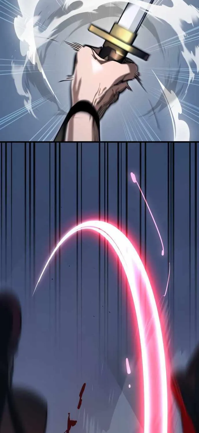 Reincarnation Path of The Underworld King Chapter 25 page 105 - 