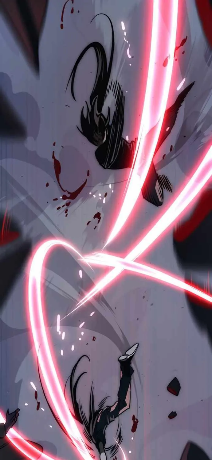 Reincarnation Path of The Underworld King Chapter 25 page 106 - 