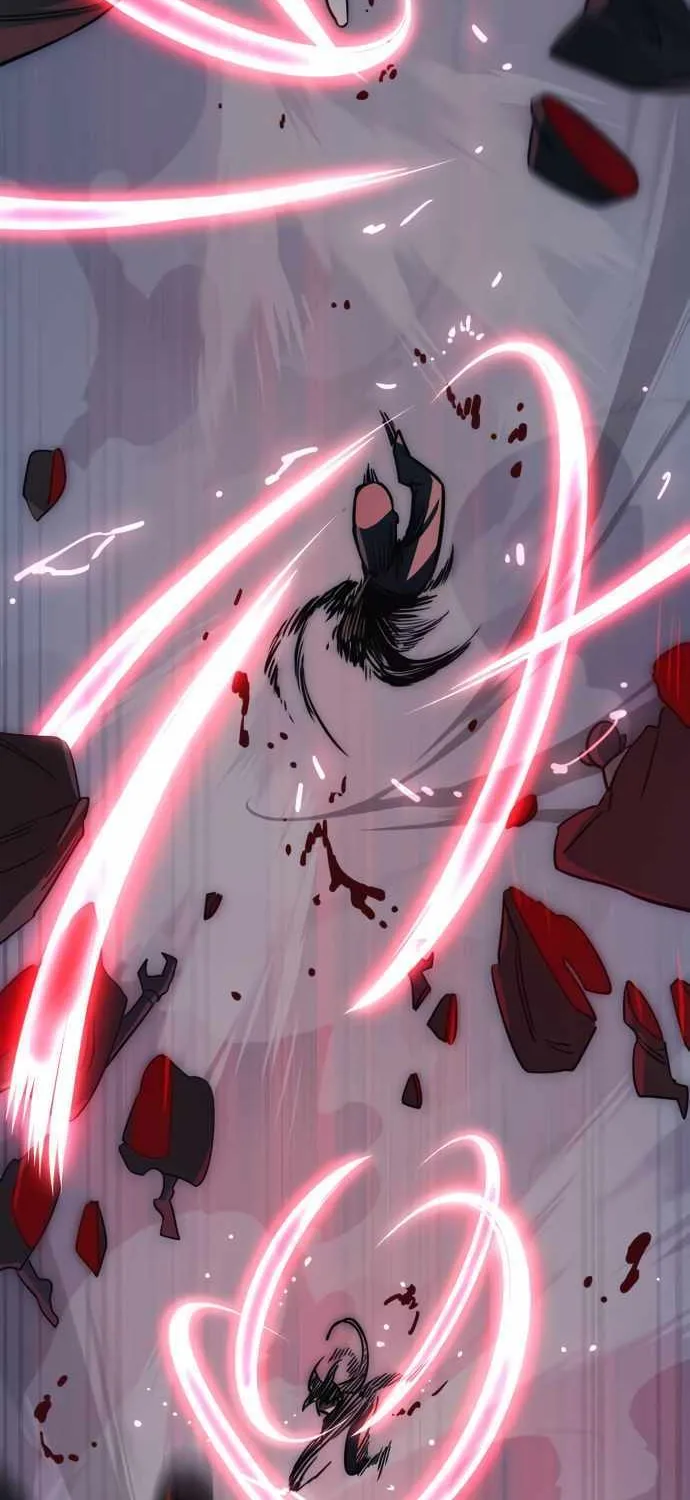 Reincarnation Path of The Underworld King Chapter 25 page 107 - 