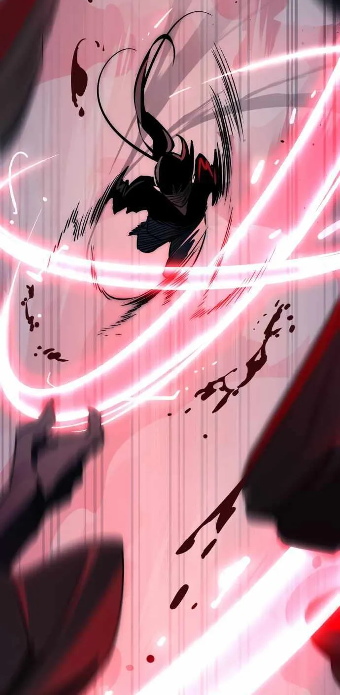 Reincarnation Path of The Underworld King Chapter 25 page 109 - 