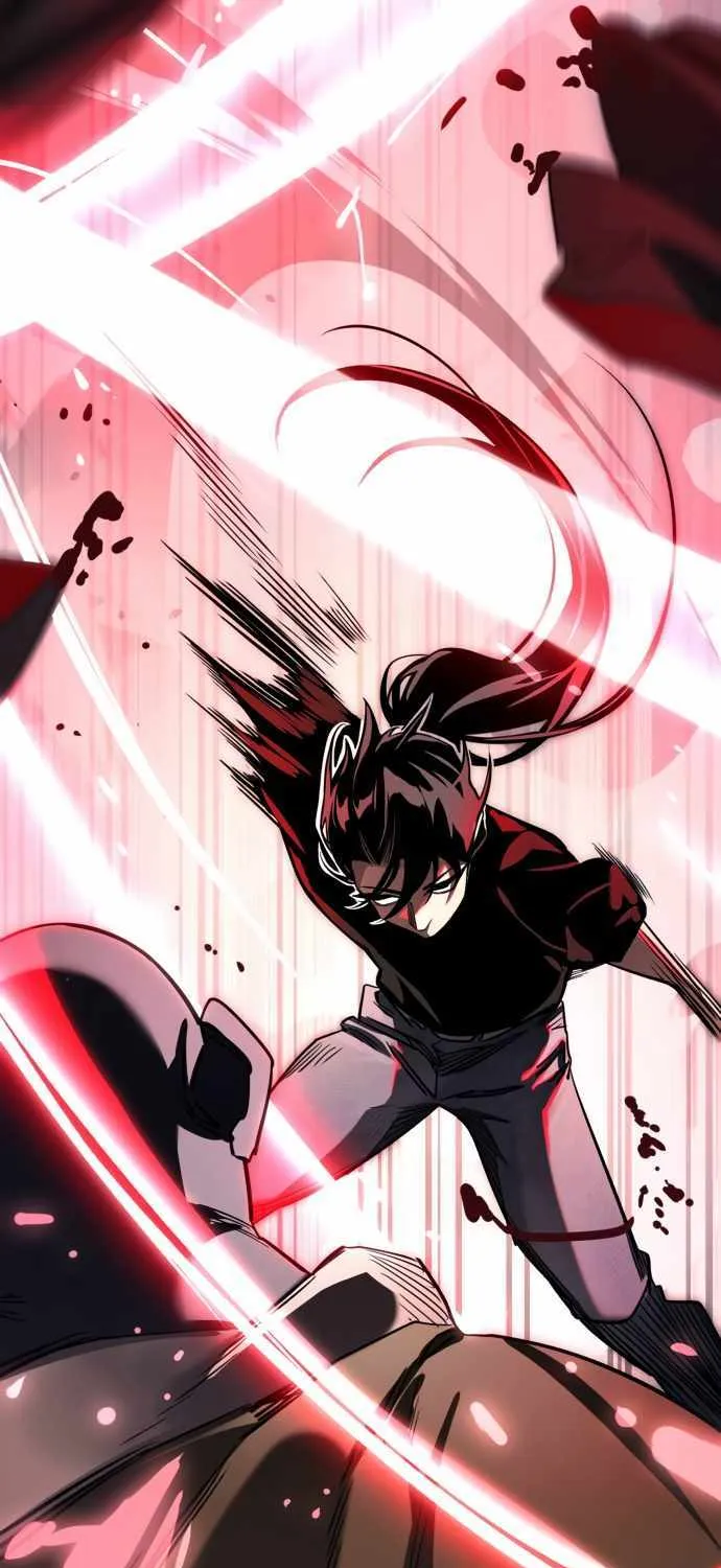 Reincarnation Path of The Underworld King Chapter 25 page 110 - 