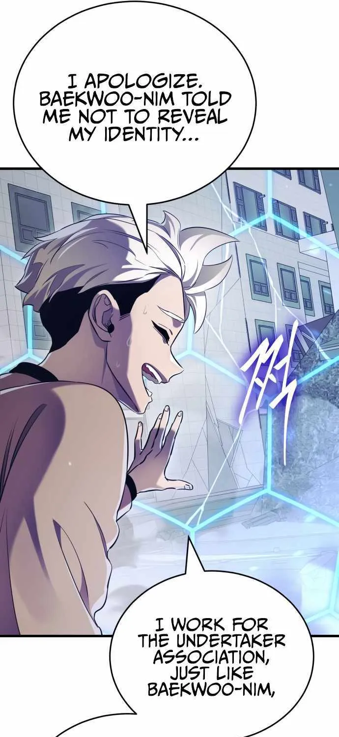 Reincarnation Path of The Underworld King Chapter 25 page 14 - 