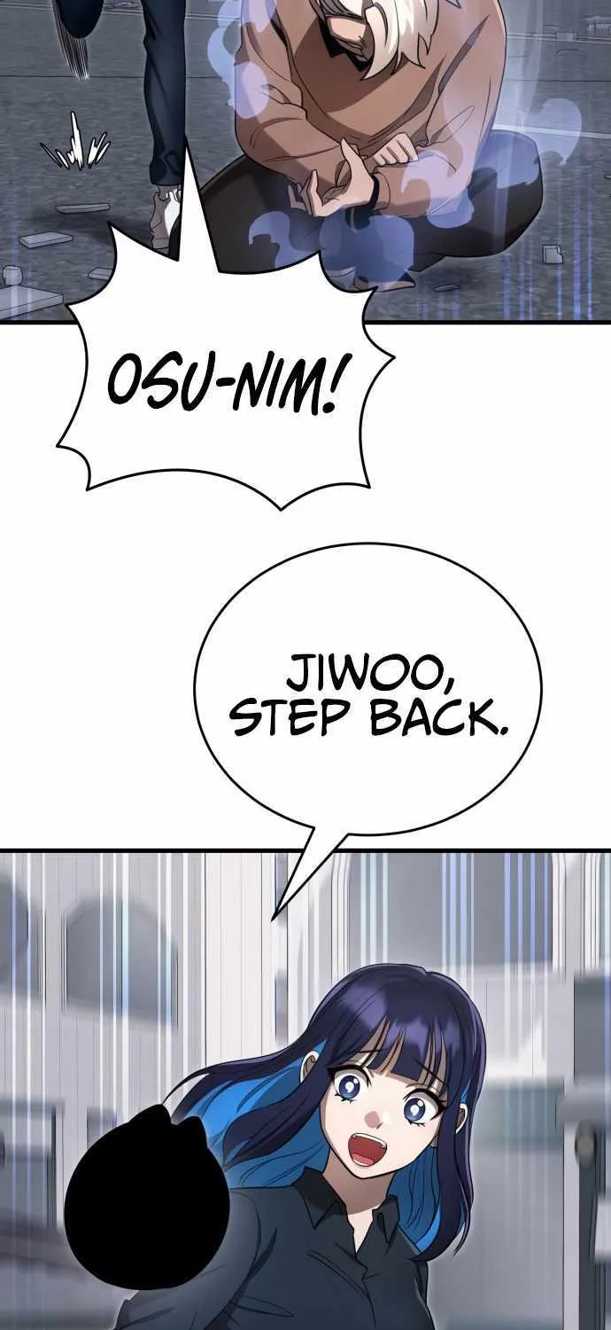 Reincarnation Path of The Underworld King Chapter 25 page 18 - 