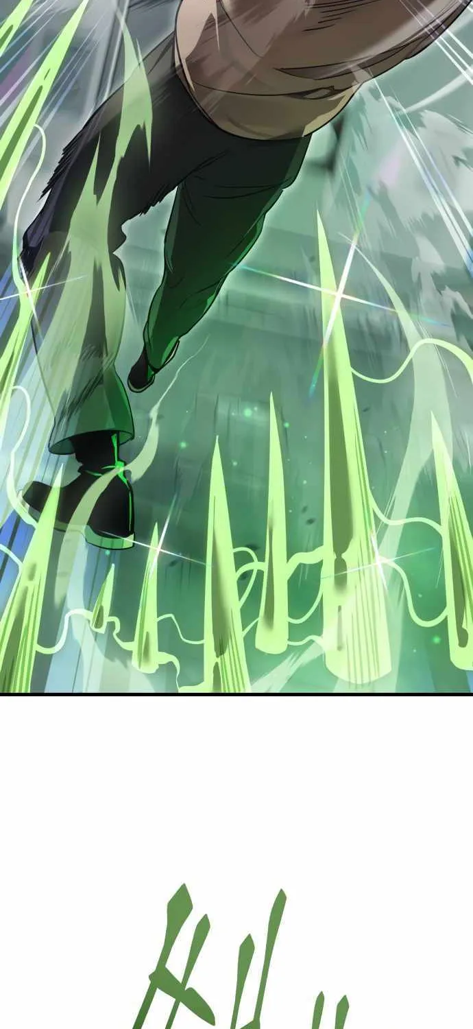 Reincarnation Path of The Underworld King Chapter 25 page 3 - 