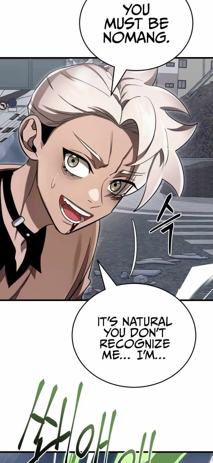 Reincarnation Path of The Underworld King Chapter 25 page 21 - 