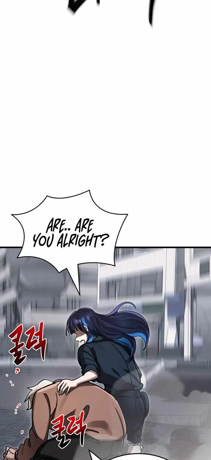 Reincarnation Path of The Underworld King Chapter 25 page 27 - 