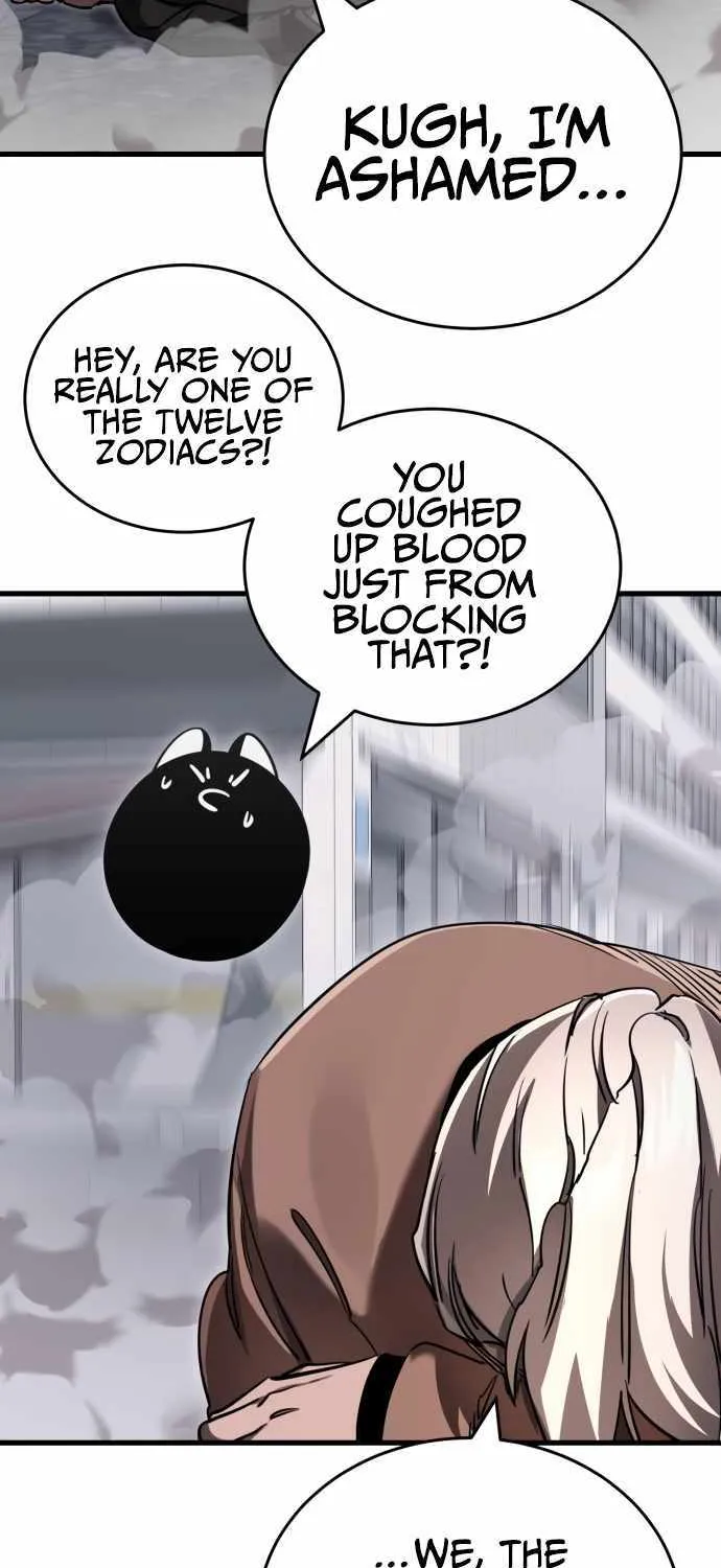 Reincarnation Path of The Underworld King Chapter 25 page 28 - 