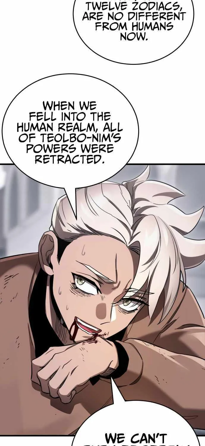 Reincarnation Path of The Underworld King Chapter 25 page 29 - 