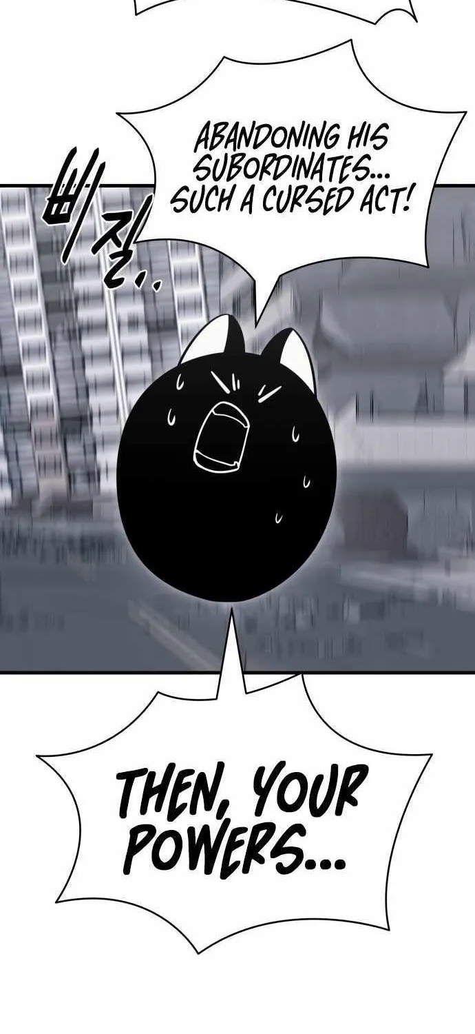 Reincarnation Path of The Underworld King Chapter 25 page 31 - 