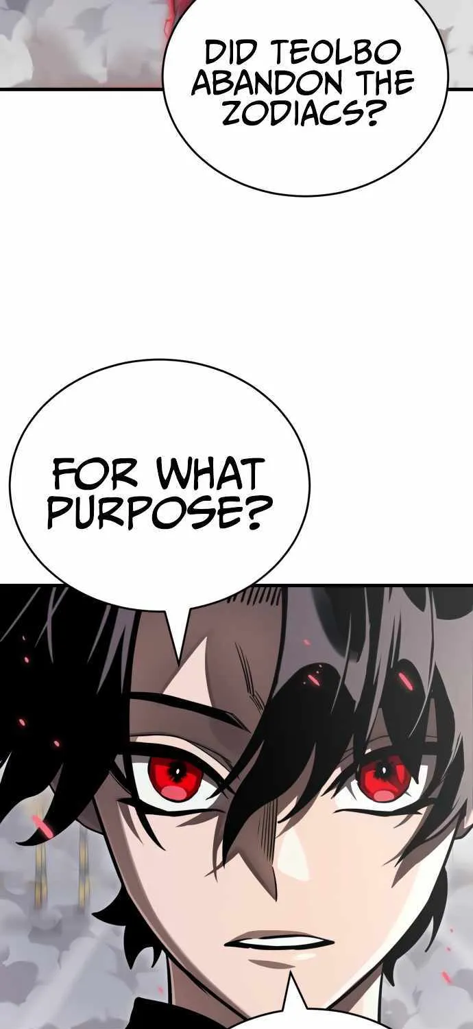 Reincarnation Path of The Underworld King Chapter 25 page 37 - 